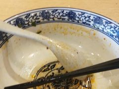 -马艾萨中国兰州牛肉拉面(劲松店)