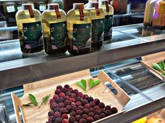 -奈雪的茶(青岛卓悦里INTOWN店)