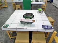 -石灰市老火锅(北滨路店)