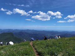-白草畔自然风景区
