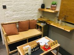 -泰菩提树下·泰式按摩SPA(沙坡尾店)