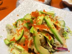 -故乡屋日本料理(八一广场店)