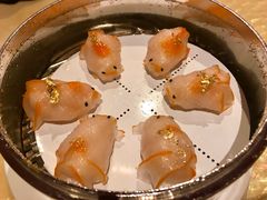 -8餐厅(新葡京酒店)