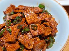 攸县香干-湘阁里辣(南岭购物广场店)