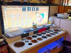 -正宗齐齐哈尔烤肉·齐牛哥鲜切炭火烤肉(杭州总店)