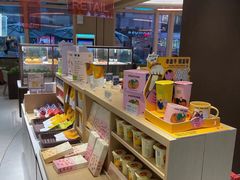 -奈雪的茶(华强北中航城店)