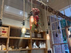 -佐敦面包铺·JORDAN BAKERY