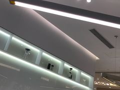 -Seesaw Coffee(上海国金中心店)