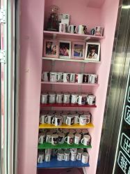 -WITCH （舞季）舞蹈工作室