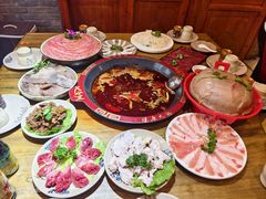 -七里川健康火锅(总店)