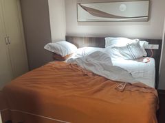 -正佳金殿维福顿公寓(广州正佳广场体育西路地铁站店)