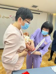 -月来悦好国际月子会所