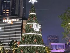 -深圳湾万象城(南山店)