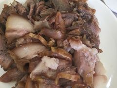 -宝光熏肉鞋底火烧(新街口店)