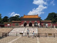 -北陵公园