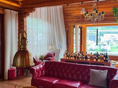 -九如山休闲旅游度假区