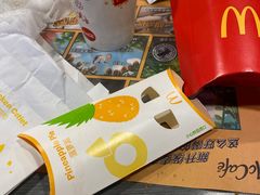 -麦当劳(小白楼店)