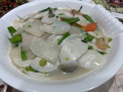 -正亮海鲜(人民西路店)