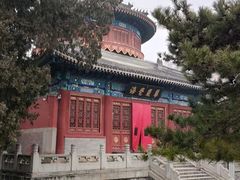 -大钟寺古钟博物馆