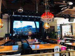 大堂-蝴蝶汇音乐酒馆(罗湖店)