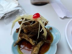-二泉园老菜馆·百年无锡菜