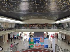 -深圳少年儿童图书馆