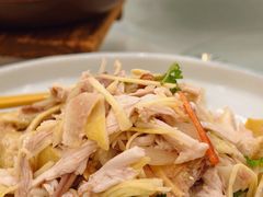 -寻味顺德·南记酒家·传统顺德菜·鱼生(广源路店)