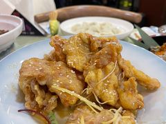 -渔娘渔家丹东海鲜(东直门店)