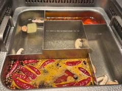 -巴奴毛肚火锅(悠唐购物中心店)
