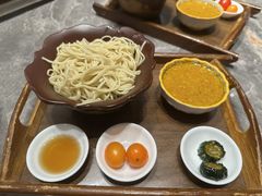 -奇芳阁·百年清真南京菜(夫子庙店)