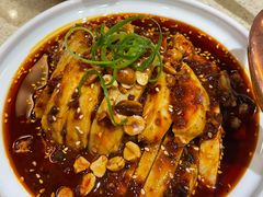-巴蜀人家(东关街店)