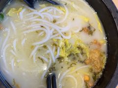 -大鼓米线(杭州国大城市广场店)