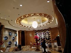 -澳门十六浦索菲特大酒店