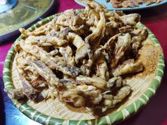 -鸿运大厨·大馅饺子·家常菜