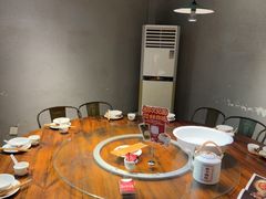 -广府乡下·饭庄(新港东路店)