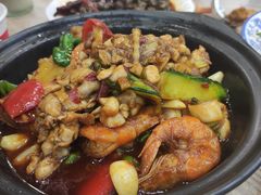 -江城燕子大排档(江汉路步行街店)