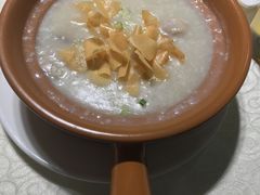 状元及第粥-七哥港式茶餐厅(亮马桥总店)
