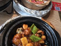 -粤仔湾砂锅粥(阳光店)