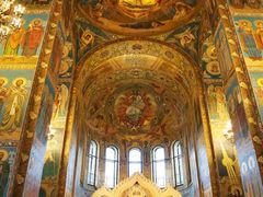 -滴血救世主教堂