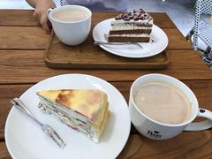 -Peet's 皮爷咖啡(东湖路手作店)