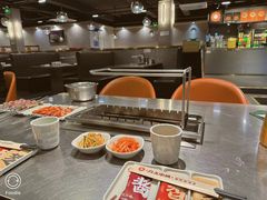 -白玉串城·朝鲜族烤串(龙岗店)