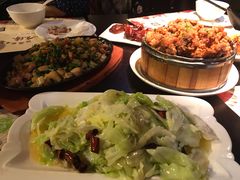 -舌尖上的食缘花园主题餐厅