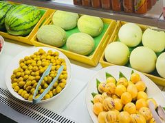 -海纳百川·都市温泉·足道·SPA(学院路店)