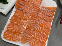 -官塘原味鱼生·潮菜大排档(潮州总店)