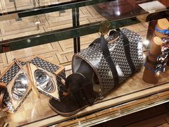 -GOYARD(恒隆广场店)