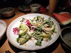 -青年公社烤鸭(青年路店)