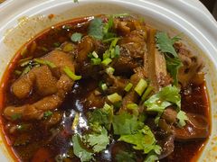 -烤五行·烧烤烤串(石佛营店)