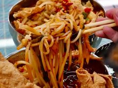 -红鼻子桂林米粉(金唐新光界店)