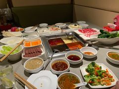 -海底捞火锅(漫乐城夜宵主题店)