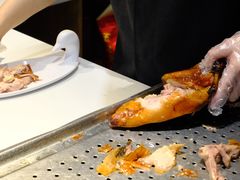 梅利烤鸭-梅利汴京烤鸭•开封豫菜地标店(晋安路店)